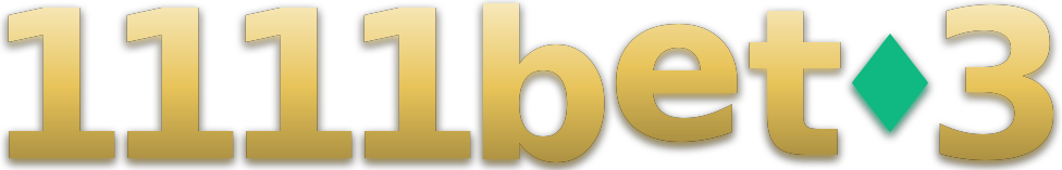 1111bet03 logo